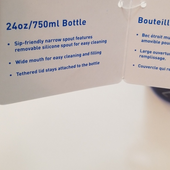 Adidas Originals Water Bottle - Picture 6 of 6